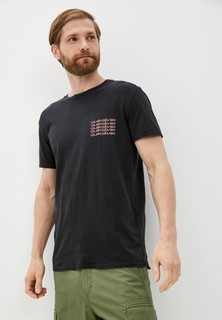 Футболка Quiksilver
