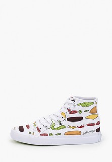 Кеды DC Shoes