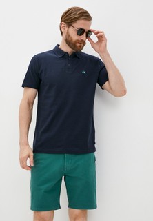 Поло Quiksilver
