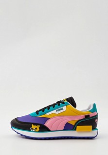 Кроссовки PUMA