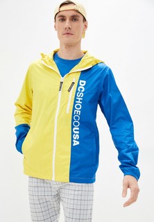 Ветровка DC Shoes