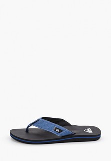 Сланцы Quiksilver