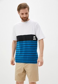 Футболка DC Shoes