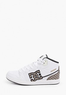 Кеды DC Shoes
