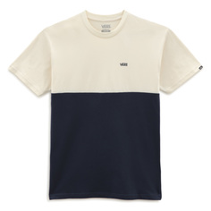 Футболка Colorblock Tee Vans