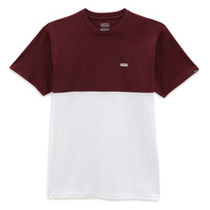 Футболка Colorblock Tee Vans