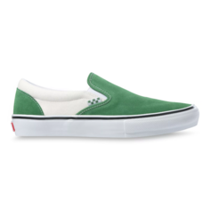 Кеды Skate Slip-On Vans