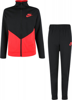Костюм для мальчиков Nike Sportswear, размер 128-137