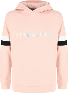 Худи для девочек FILA, размер 152