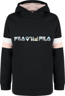 Худи для девочек FILA, размер 164