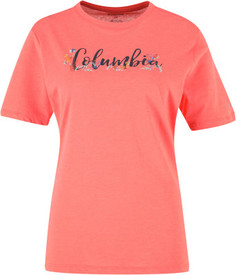 Футболка женская Columbia Bluebird Day™, размер 46