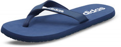 Шлепанцы мужские adidas Eezay Flip Flop, размер 46