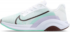 Кроссовки женские Nike W Zoomx Superrep Surge, размер 35.5