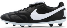 Бутсы мужские Nike The Nike Premier II FG, размер 39.5