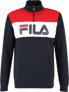 Толстовка мужская FILA, размер 52-54