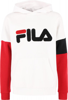 Худи для мальчиков FILA, размер 128