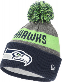 Шапка New Era 824 Nfl Sport Knit Seasea