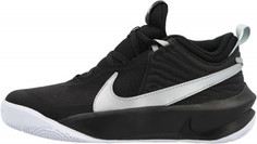 Кроссовки для мальчиков Nike Team Hustle D 10 (GS), размер 39