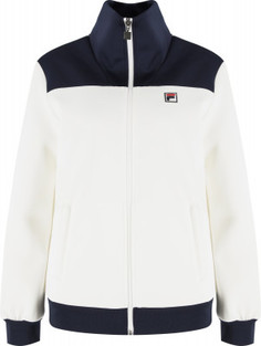 Толстовка женская FILA, размер 50-52