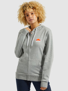 Толстовка женская Ellesse Daje, размер 48-50