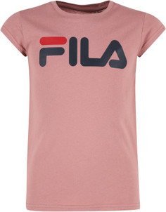 Футболка для девочек FILA, размер 152