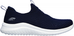 Слипоны женские Skechers Ultra Flex 2.0, размер 36