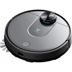 Робот-пылесос Xiaomi Viomi Cleaning Robot (EU)