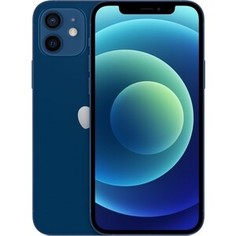Смартфон Apple iPhone 12 64Gb blue