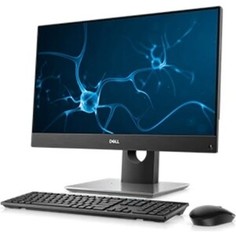 Моноблок Dell Optiplex 5480 (5480-6949)