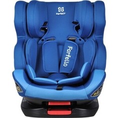 Автокресло Farfello GM0932 ISOFIX синий blue GM0932-bl