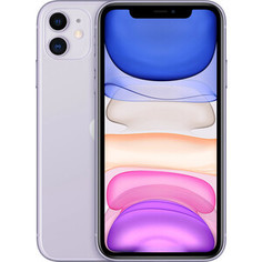 Смартфон Apple iPhone 11 128GB 2020 Purple (MHDM3RU/A)