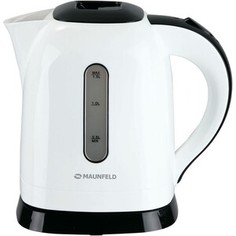 Чайник электрический MAUNFELD MGK-632W