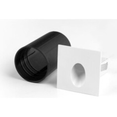 Светильник Elektrostandard Встраиваемый светодиодный MRL LED 1102 белый 4690389091209