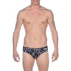 Шапочка для плавания Arena Light Sensation II арт. 002382100, серебристый