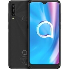 Смартфон Alcatel 5030D 1SE 32Gb 3Gb серый