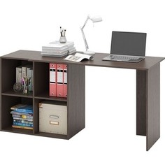 Стол компьютерный Мастер Прайм-45 венге СТЛ-Прайм-45-ВМ