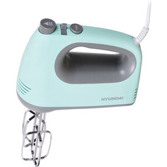 Миксер ручной Hyundai HYM-H4561