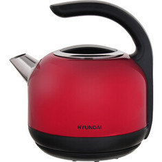 Чайник электрический Hyundai HYK-S4503