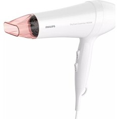 Фен Philips BHD017/40 белый