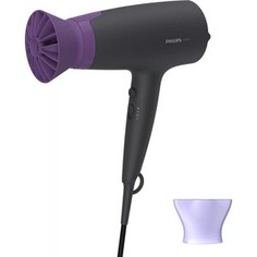 Фен Philips BHD351/30 черный