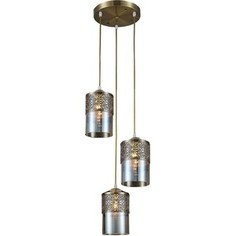 Подвесной светильник Citilux CL467033