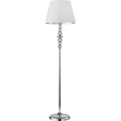 Торшер Crystal Lux Armando PT1 Chrome