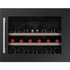 Винный шкаф Temptech OBI45SB