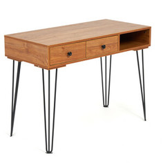 Стол TetChair WD-05 dark