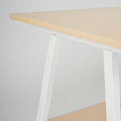 Стол TetChair WD-02 light