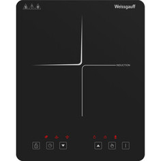 Индукционная плита Weissgauff WHI 1525