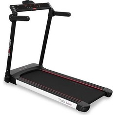 Беговая дорожка Carbon Fitness T510 SLIM
