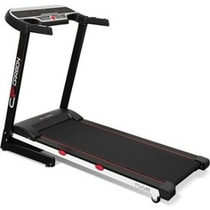 Беговая дорожка Carbon Fitness T558