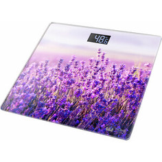 Весы напольные Home Element HE-SC906 напольные/лаванда