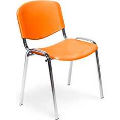 Стул Easy Chair оранжевый (573686)